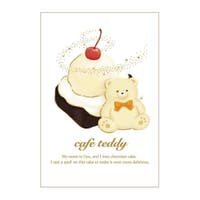 cinemacollection（シネマコレクション）の文房具/ポストカード