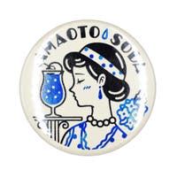 cinemacollection（シネマコレクション）のファッション雑貨/バッジ