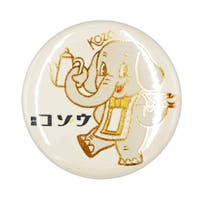 cinemacollection（シネマコレクション）のファッション雑貨/バッジ