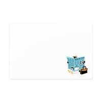 cinemacollection（シネマコレクション）の文房具/ポストカード