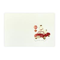 cinemacollection（シネマコレクション）の文房具/ポストカード