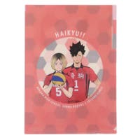 cinemacollection（シネマコレクション）の文房具/クリアファイル