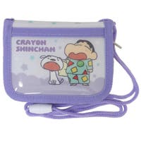 cinemacollection【KIDS】（シネマコレクション）の財布/コインケース・小銭入れ