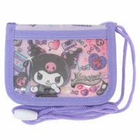 cinemacollection【KIDS】（シネマコレクション）の財布/コインケース・小銭入れ