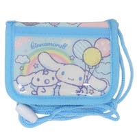 cinemacollection【KIDS】（シネマコレクション）の財布/コインケース・小銭入れ