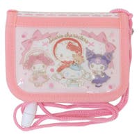 cinemacollection【KIDS】（シネマコレクション）の財布/コインケース・小銭入れ