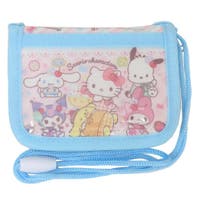 cinemacollection【KIDS】（シネマコレクション）の財布/コインケース・小銭入れ