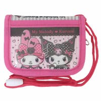 cinemacollection【KIDS】（シネマコレクション）の財布/コインケース・小銭入れ