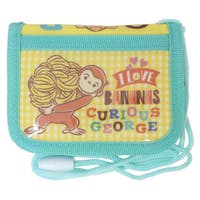 cinemacollection【KIDS】（シネマコレクション）の財布/コインケース・小銭入れ