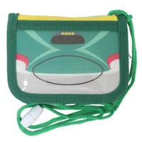 cinemacollection【KIDS】（シネマコレクション）の財布/コインケース・小銭入れ