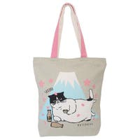cinemacollection（シネマコレクション）のバッグ・鞄/トートバッグ