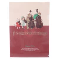 cinemacollection（シネマコレクション）の文房具/クリアファイル