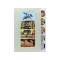 cinemacollection（シネマコレクション）の文房具/クリアファイル