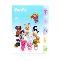 cinemacollection（シネマコレクション）の文房具/クリアファイル