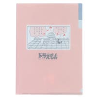 cinemacollection（シネマコレクション）の文房具/クリアファイル