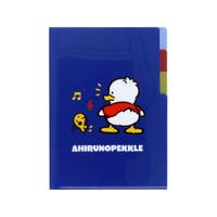 cinemacollection（シネマコレクション）の文房具/クリアファイル