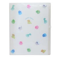 cinemacollection（シネマコレクション）の文房具/クリアファイル