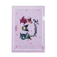 cinemacollection（シネマコレクション）の文房具/クリアファイル