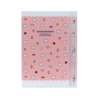 cinemacollection（シネマコレクション）の文房具/クリアファイル