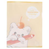 cinemacollection（シネマコレクション）の文房具/クリアファイル