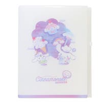 cinemacollection（シネマコレクション）の文房具/クリアファイル