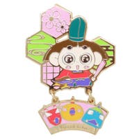 cinemacollection（シネマコレクション）のファッション雑貨/バッジ