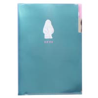 cinemacollection（シネマコレクション）の文房具/クリアファイル