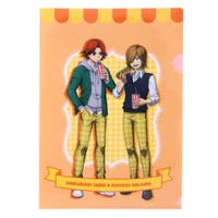 cinemacollection（シネマコレクション）の文房具/クリアファイル