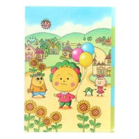 cinemacollection（シネマコレクション）の文房具/クリアファイル