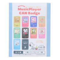 cinemacollection（シネマコレクション）のファッション雑貨/バッジ