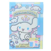 cinemacollection（シネマコレクション）の文房具/クリアファイル