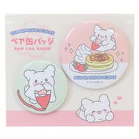 cinemacollection（シネマコレクション）のファッション雑貨/バッジ