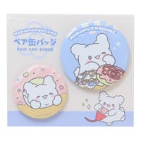 cinemacollection（シネマコレクション）のファッション雑貨/バッジ