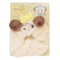 cinemacollection（シネマコレクション）のヘアアクセサリー/シュシュ