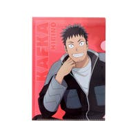 cinemacollection（シネマコレクション）の文房具/クリアファイル