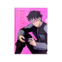 cinemacollection（シネマコレクション）の文房具/クリアファイル