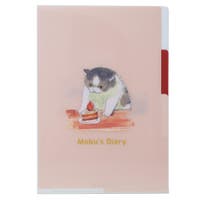 cinemacollection（シネマコレクション）の文房具/クリアファイル