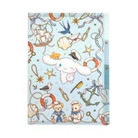 cinemacollection（シネマコレクション）の文房具/クリアファイル