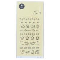 cinemacollection（シネマコレクション）の文房具/シール・ステッカー・テープ