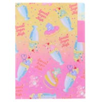 cinemacollection（シネマコレクション）の文房具/クリアファイル