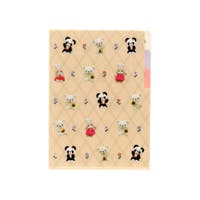 cinemacollection（シネマコレクション）の文房具/クリアファイル