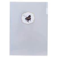 cinemacollection（シネマコレクション）の文房具/クリアファイル