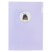 cinemacollection（シネマコレクション）の文房具/クリアファイル