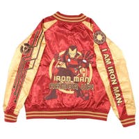 cinemacollection（シネマコレクション）のアウター(コート・ジャケットなど)/ブルゾン