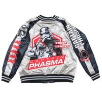 cinemacollection（シネマコレクション）のアウター(コート・ジャケットなど)/ブルゾン