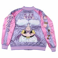 スーサイドスクワッド スカジャン アウター[品番：BREW0043890