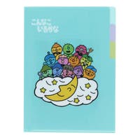 cinemacollection（シネマコレクション）の文房具/クリアファイル