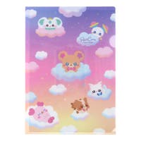 cinemacollection（シネマコレクション）の文具/クリアファイル