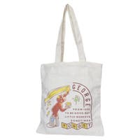 cinemacollection（シネマコレクション）のバッグ・鞄/トートバッグ