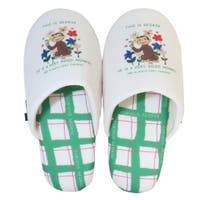 cinemacollection（シネマコレクション）の寝具・インテリア雑貨/ルームシューズ・スリッパ